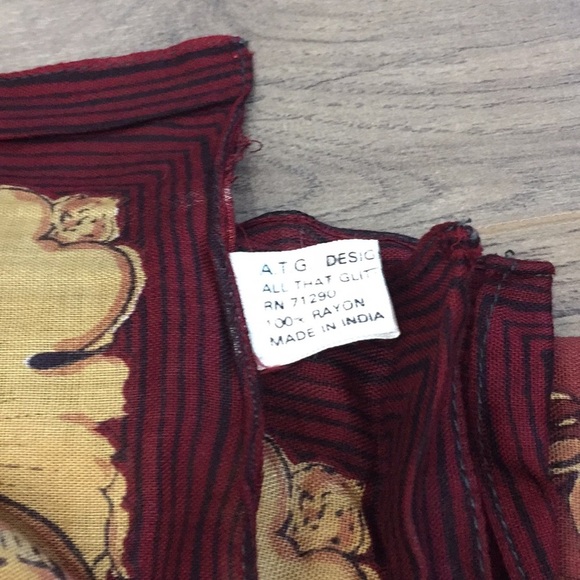 3 scarves - Picture 13 of 15